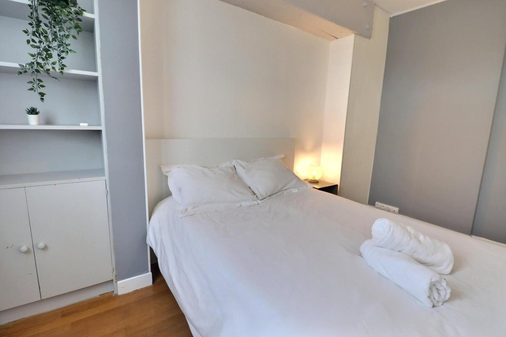 Le Payen - 3 Chb Confort - Balcon - Mon Groom Troyes Exterior foto